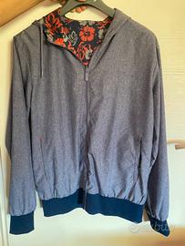 Giacca Sneaker Freak