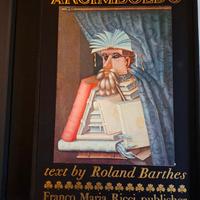 Franco Maria Ricci editore Arcimboldi libro d'arte