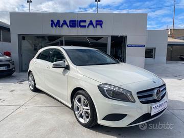 MERCEDES-BENZ A 180 CDI Sport