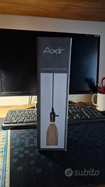 lampadario a LED con filo