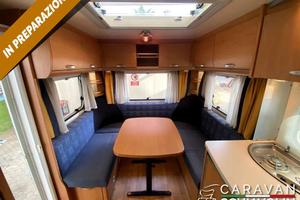 KNAUS SUDWIND 450 FU