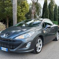 Peugeot 308 CC 1.6 THP 156CV aut. Féline
