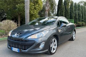 Peugeot 308 CC 1.6 THP 156CV aut. Féline