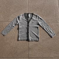 Maglione Grigio BillyBandit