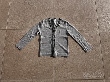 Maglione Grigio BillyBandit