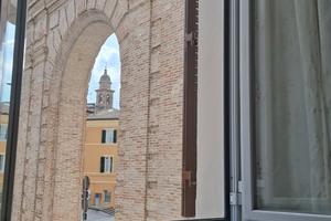 Appartamento zona centrale