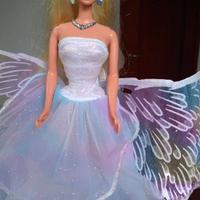 Barbie Principessa + accessori