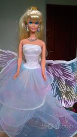 Barbie Principessa + accessori