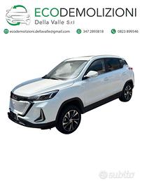 RICAMBI EVO EVO 5 2024 1.5 BENZINA/GPL 93KW