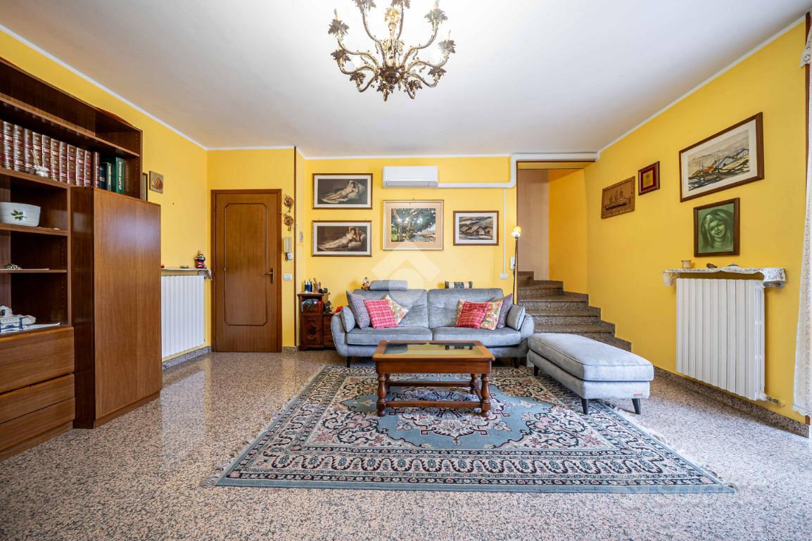 Casa – Reggio Emilia, Villaggio Catellani, Baragalla - Vista 4