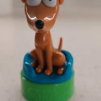 Cane dei Simpson 