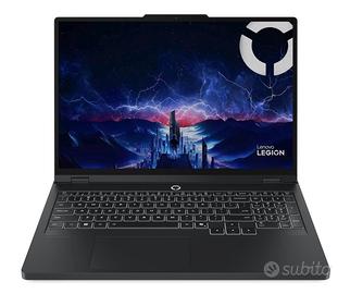 Lenovo Legion Pr U9-275HX 32GB 1TB RTX 5070Ti 12GB
