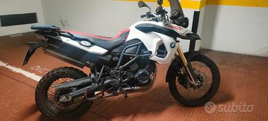 BMW F 800 GS 