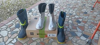 Scarponi invernali CMP