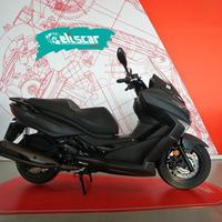 KYMCO X-Town 300i ABS X-TOWN 300