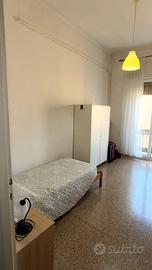 Stanza per studentessa in centro