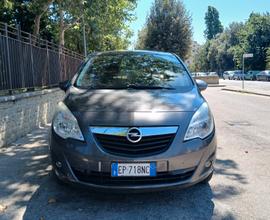 OPEL Meriva 2ª serie - 2013