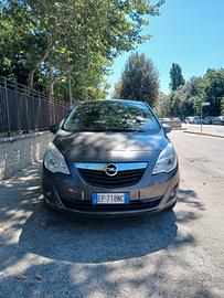 OPEL Meriva 2ª serie - 2013