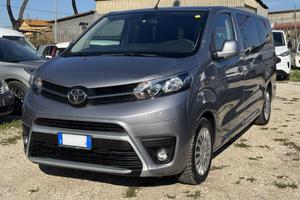 TOYOTA Proace Lounge 2.0cc 144cv 9 POSTI