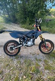 Motard beta