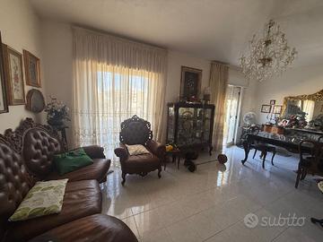 Appartamento Garage e Cantina