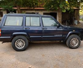 JEEP Cherokee - 1998