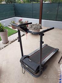Tapis roulant usato pochissimo 