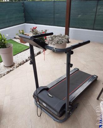 Tapis roulant usato pochissimo 