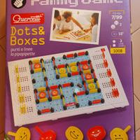 Family Game Querecetti