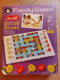 Family Game Querecetti