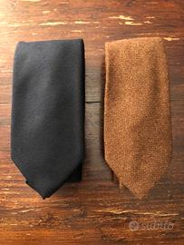 Cravatte Lawrence of England