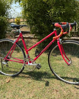 Bici da corsa Donna