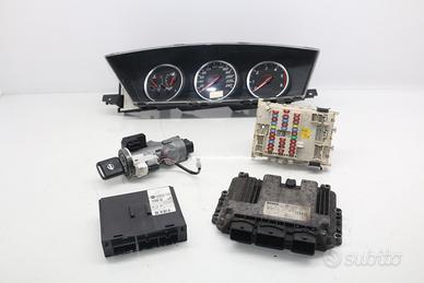 CENTRALINA MOTORE NISSAN Primera S. Wagon 3° Seri