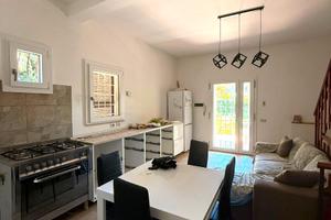 Villetta M. di S.Nicola-6 p. Letto Giu. e Sett. 20