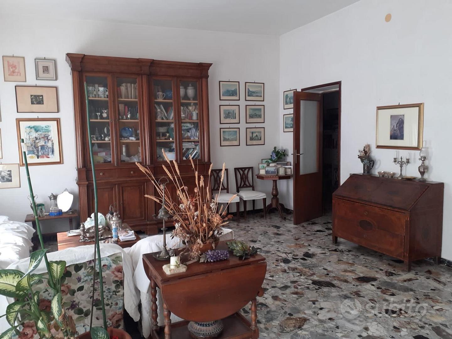 Apartment in Cagliari, Genneruxi - Vista 4