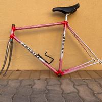 Telaio corsa Chesini Criterium