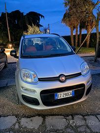 Fiat Panda metano