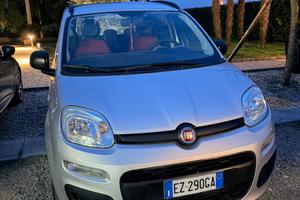 Fiat Panda metano