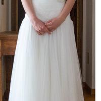 Abito sposa Nicole