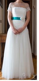 Abito sposa Nicole