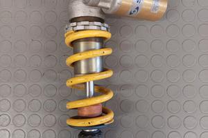 Ammortizzatore posteriore Aprilia RSV4 2009-2014