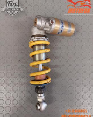 Ammortizzatore posteriore Aprilia RSV4 2009-2014