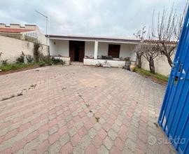 CV94 Villetta a Marausa Lido