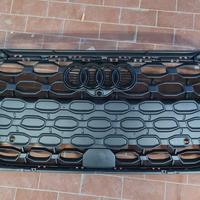 Audi RS3 griglia anteriore originale