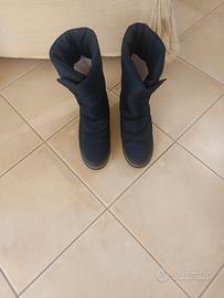 Doposci ragazzo Taglia 39/40 Dolomite