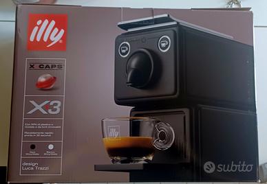 macchina da caffè 