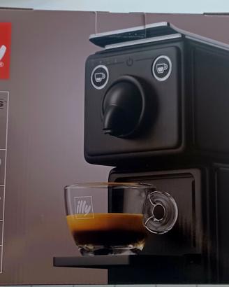 macchina da caffè 