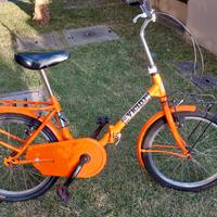 Bici Graziella Vicini 20x1.75