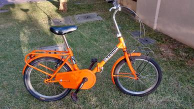 Bici Graziella Vicini 20x1.75
