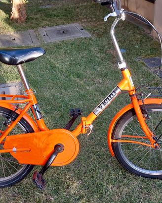 Bici Graziella Vicini 20x1.75